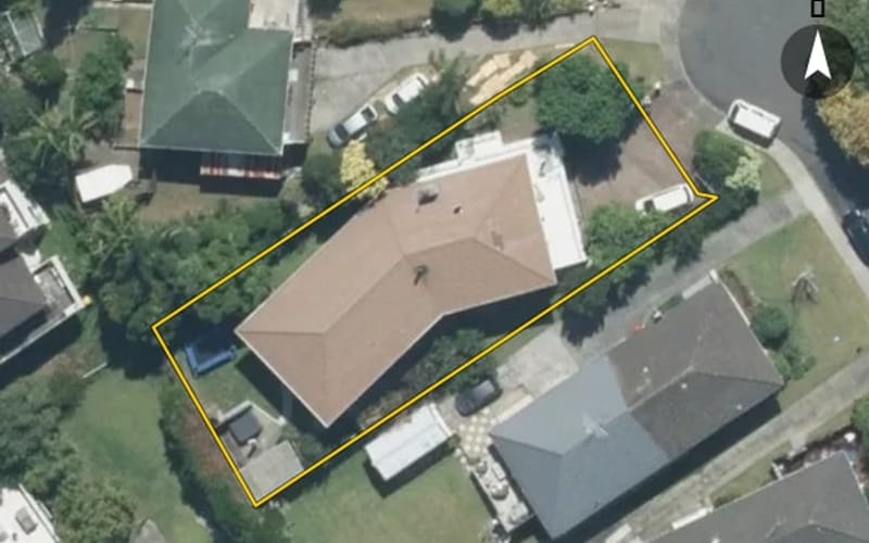 8 Margaret Place