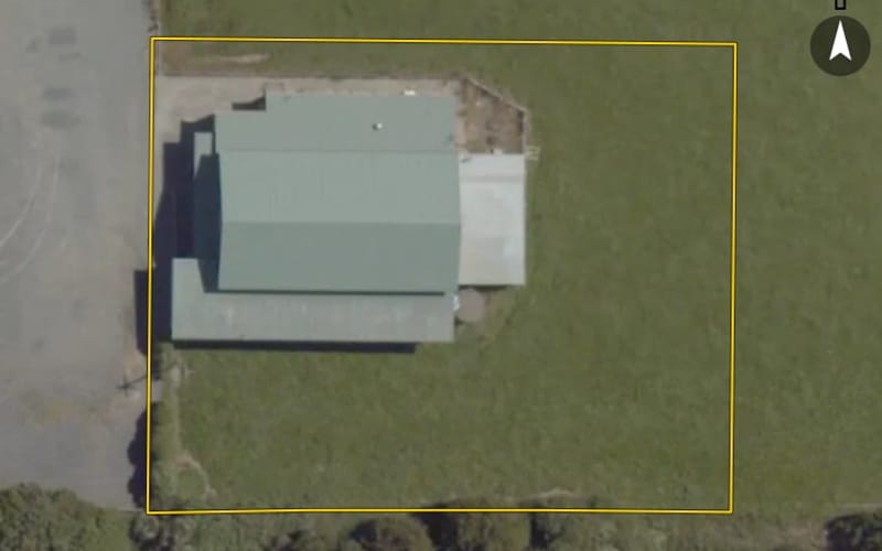 268 Argyle Otahuti Road