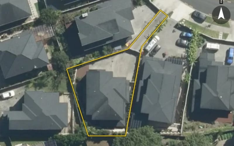 12 Lagonda Rise
