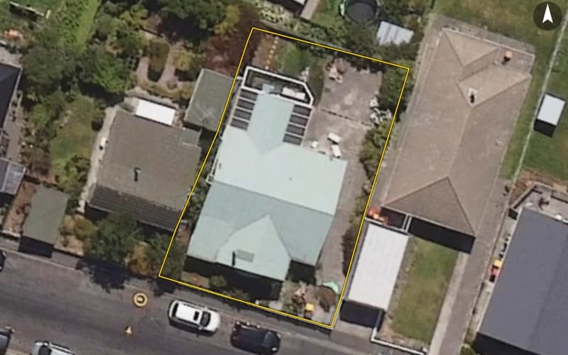 9 Cooper Street