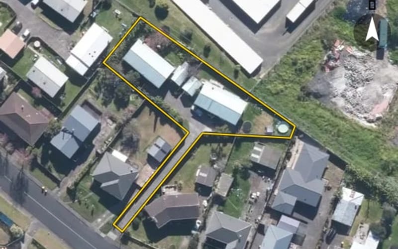 2/8 Harmel Road