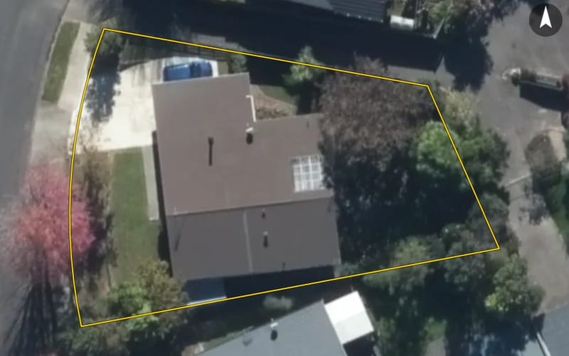14 Juliana Place