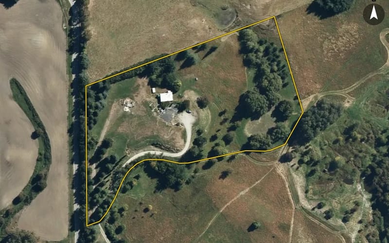 7 Speargrass Flat Road