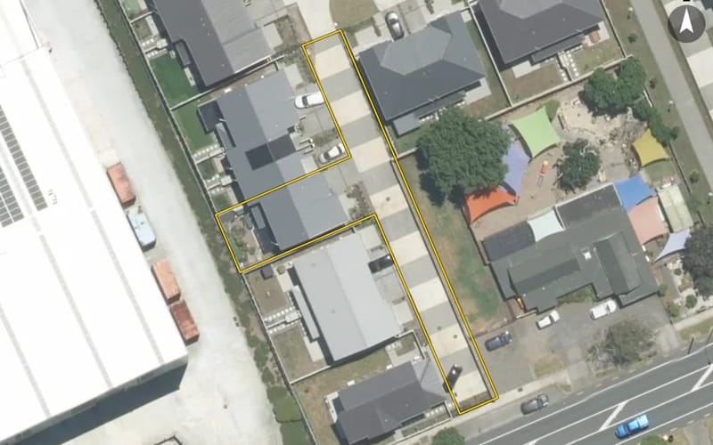 7 Tuiri Lane