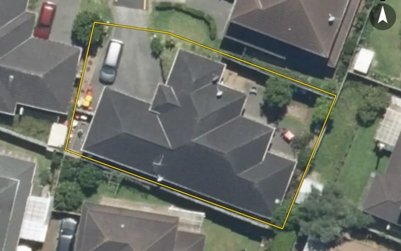 5 Cetona Court