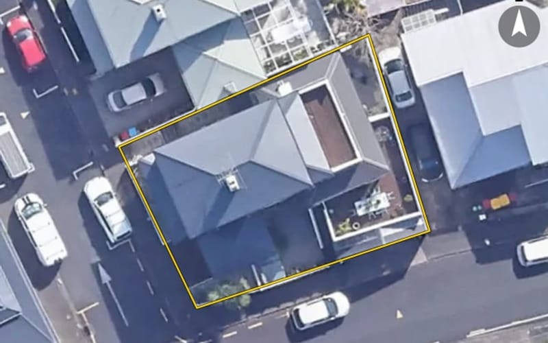20 Bradford Street