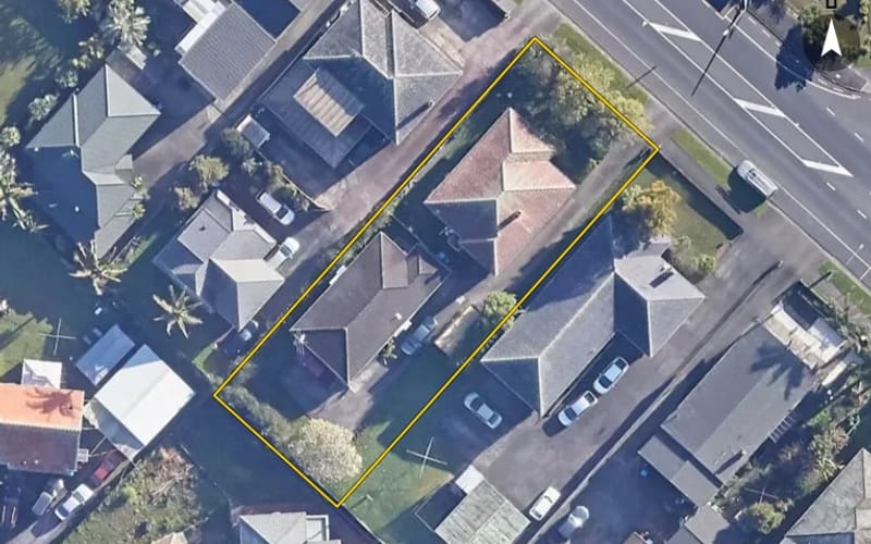 2/283 Mount Albert Road