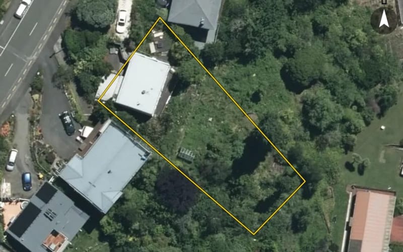 91 Princes Drive