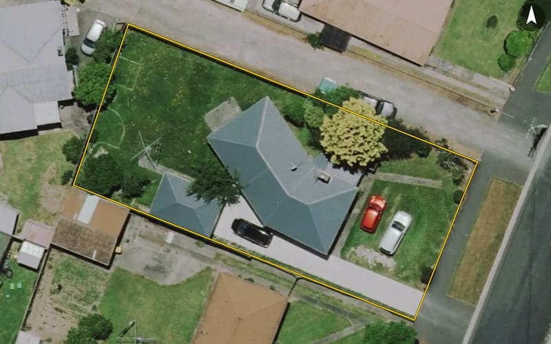 84 Mount View Road