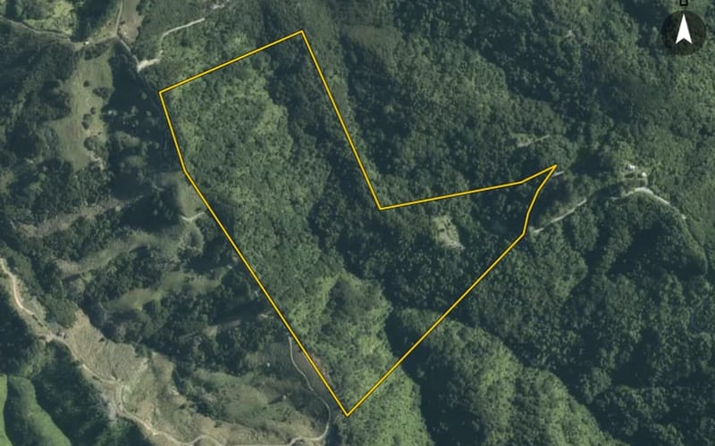187 Moumoukai Hill Road