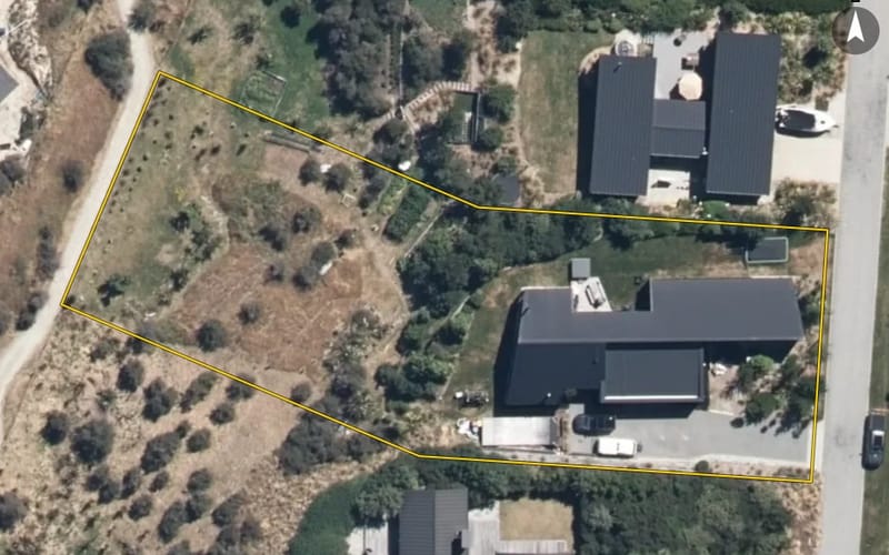 3 Big Valley Drive