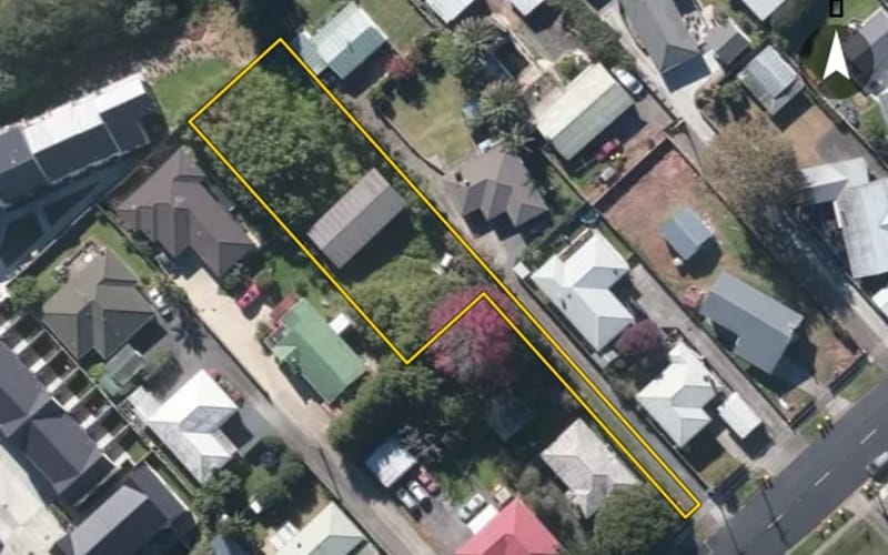 107 Metcalfe Road