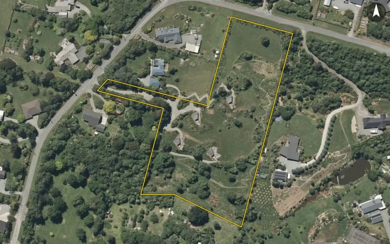 26 Ribbonwood Road