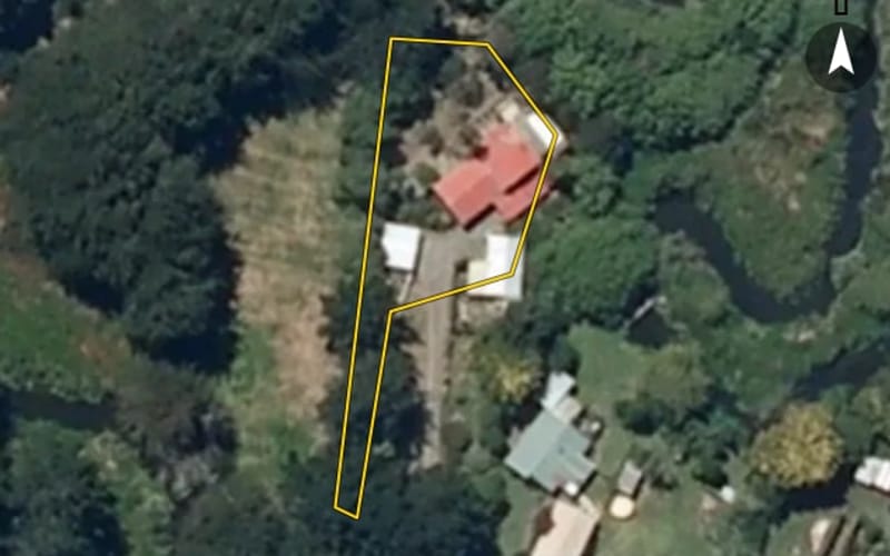 1 Hokio Road
