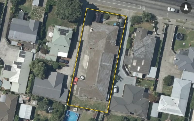 1/85 Meeanee Road