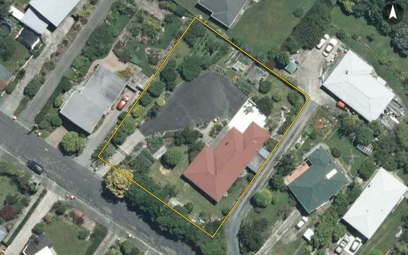 58 Tui Glen Road