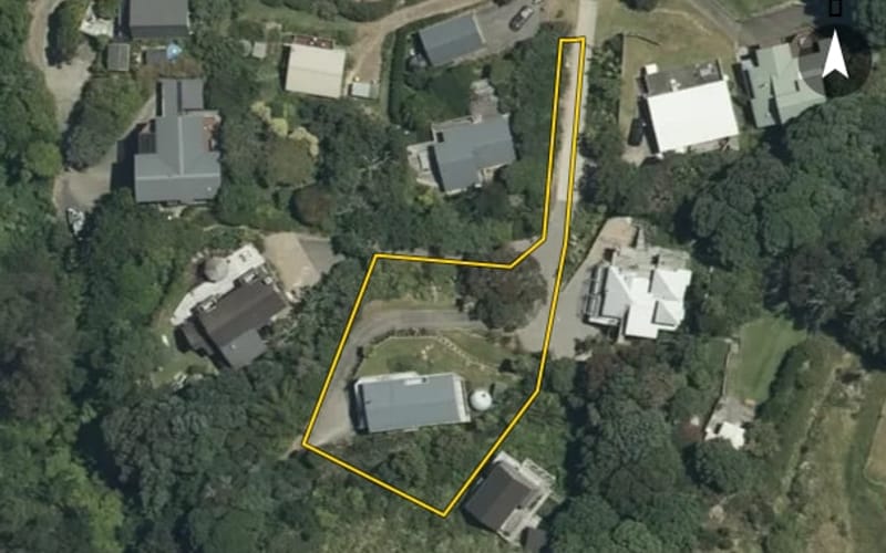 7 Florence Place