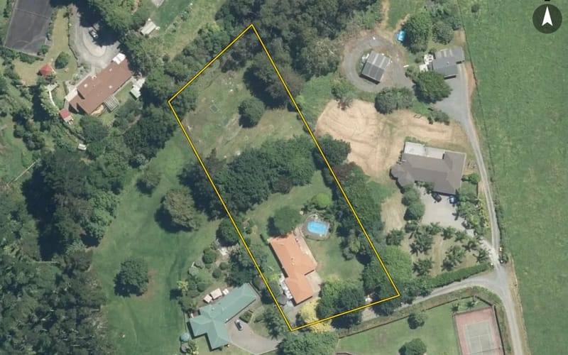 98 Ranfurly Road