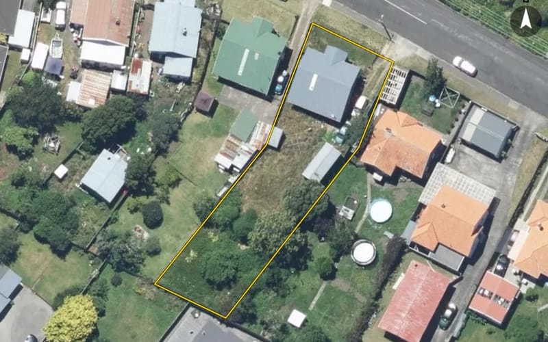 11 Fergusson Street