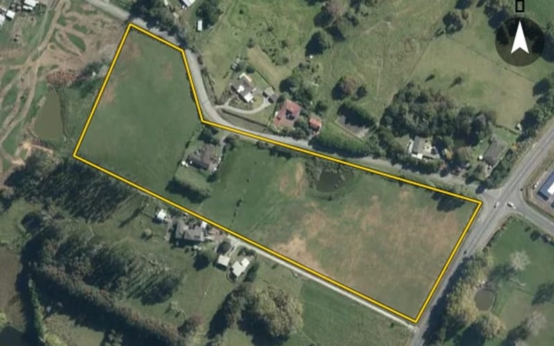 31 Wilks Road West
