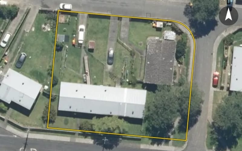 2A Wyona Place