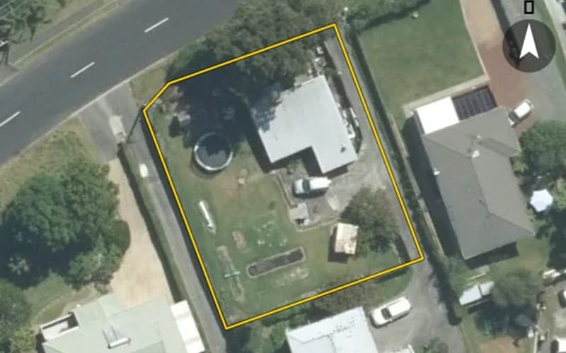 34A Glenvar Road