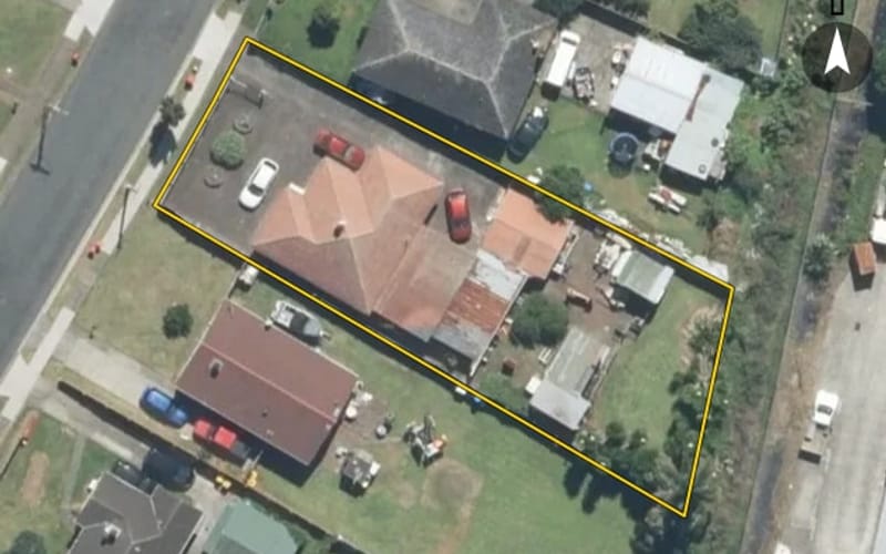 16 Murchison Road