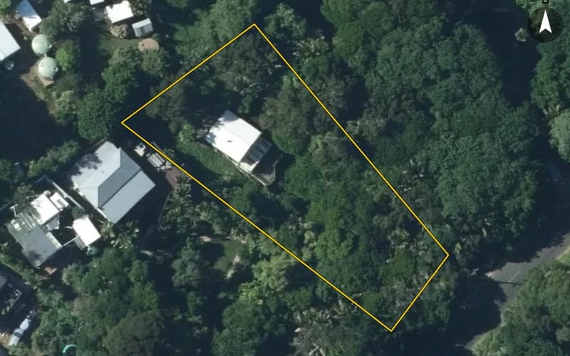 7 Te Toki Road