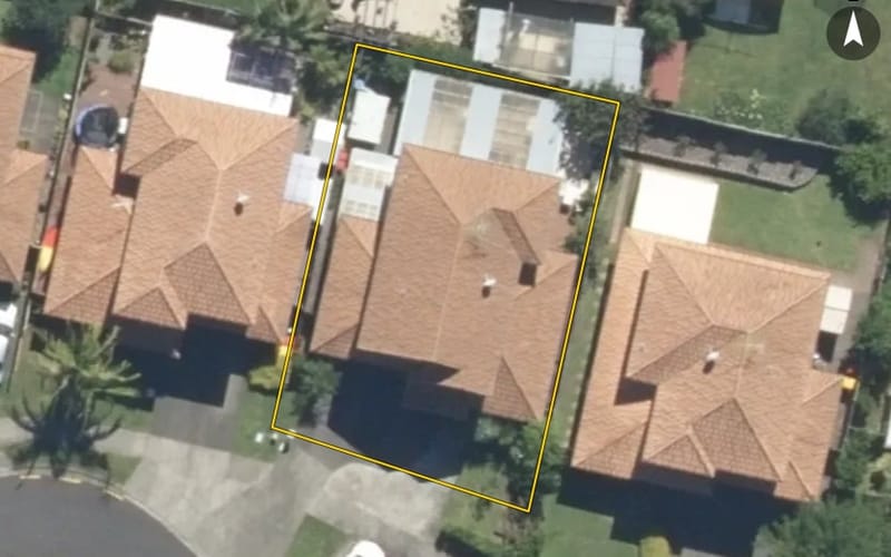 9 Kalmore Place
