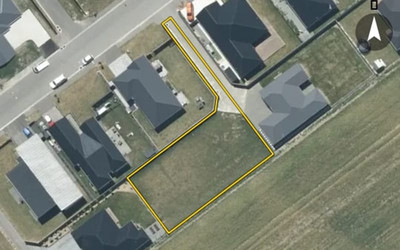 39B Ashbury Drive