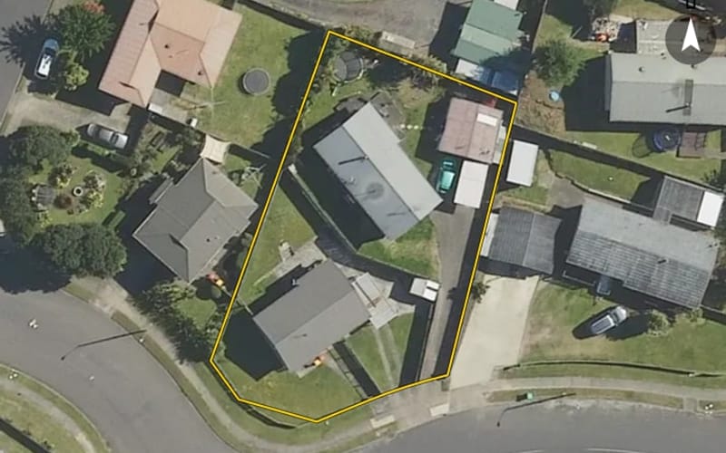123A Homedale Street
