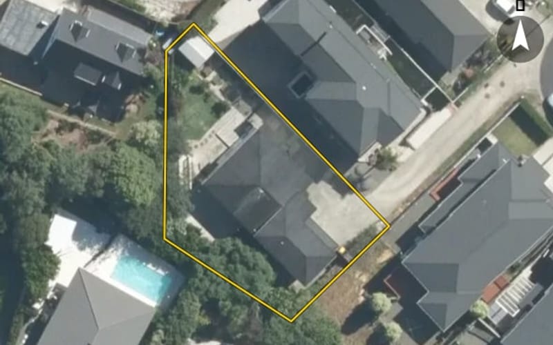 17 Bridget Court