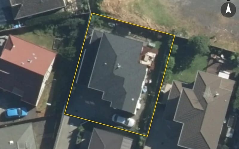 48C Marua Road