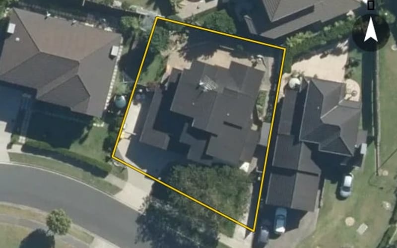 3 Travis View Drive