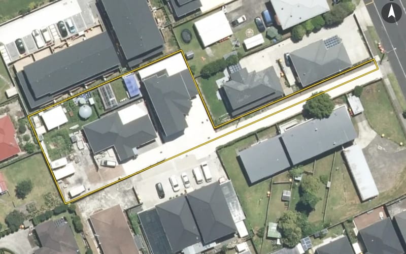 83A Wallace Road