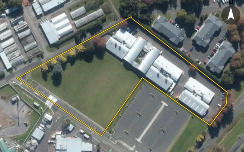 88-94 Tennent Drive