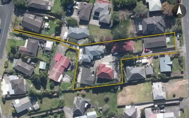 39A Waitaki Street