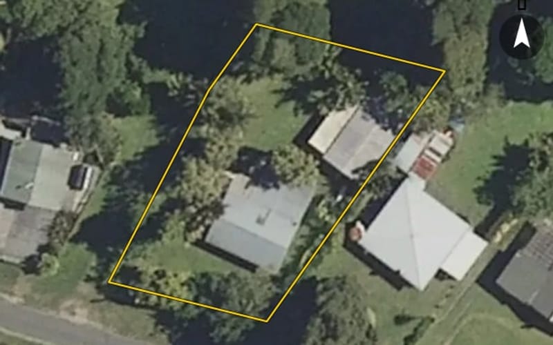 611 Waipatiki Road
