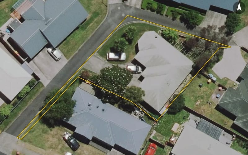 38 Catalina Drive