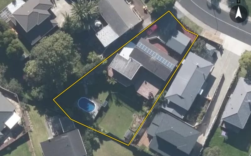 31 Andrew Road