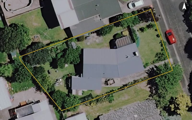 3 Craig Place