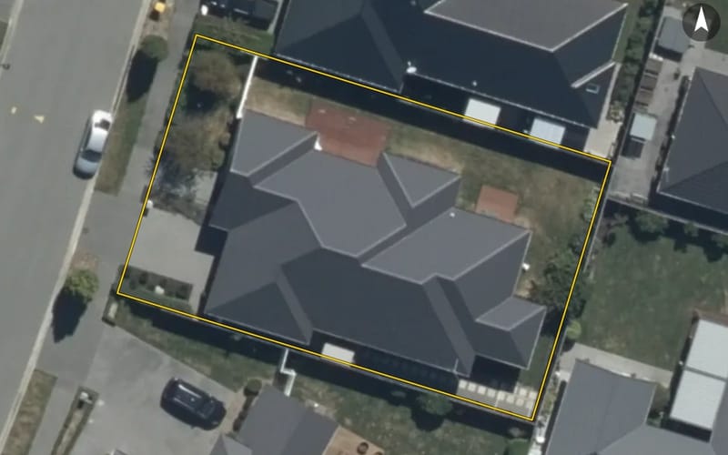 5 Broadstairs Avenue