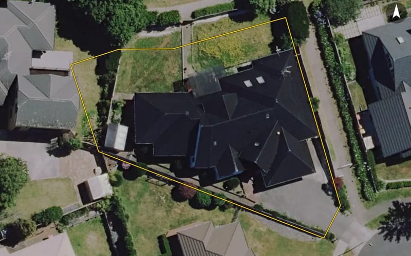 15 Gavin Heights