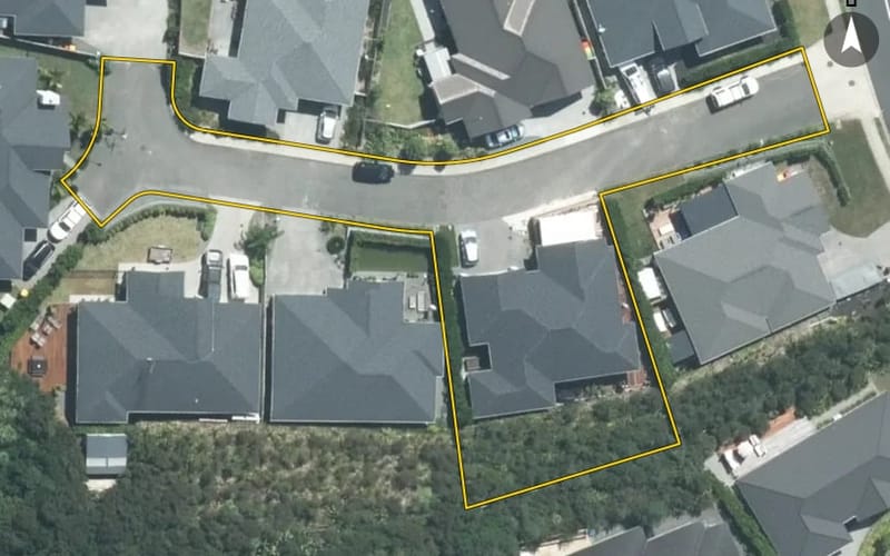 3 Pheasant Close