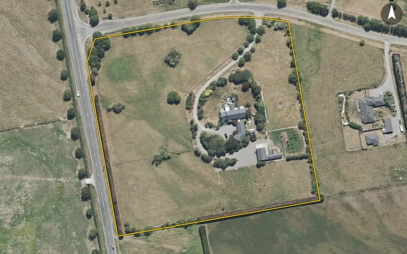 2 Camwell Park