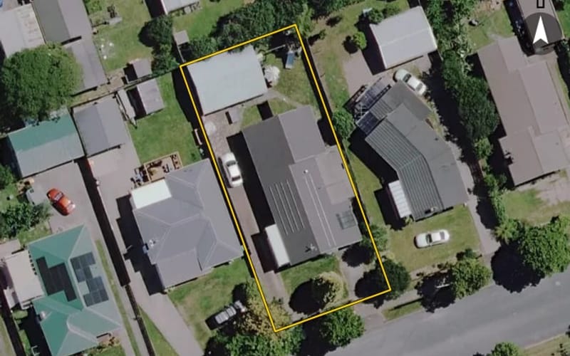25 Powells Road