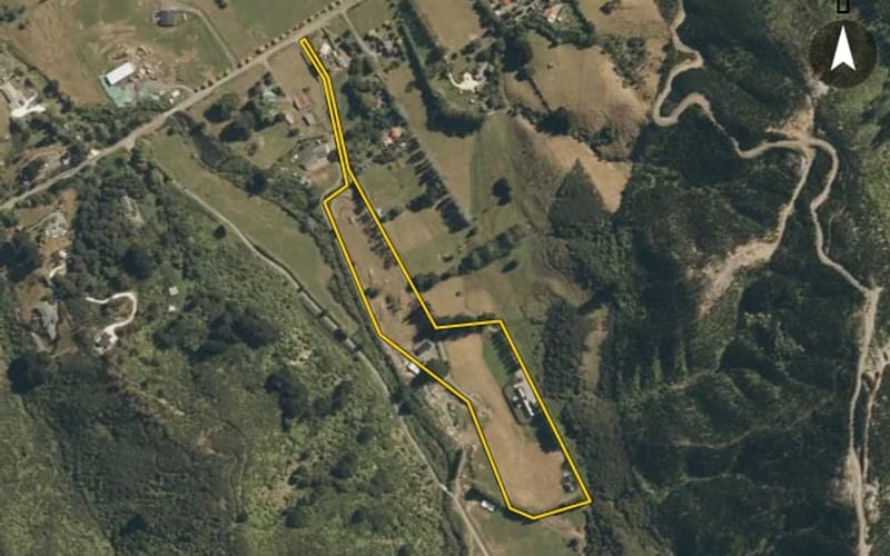 262 Mangaroa Valley Road