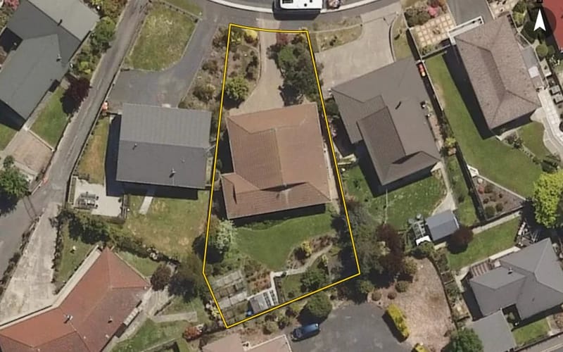 41 Gebbie Street