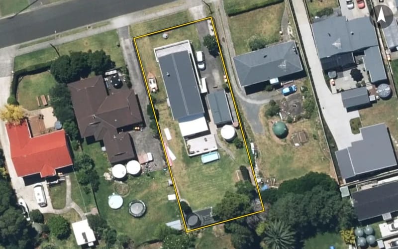 27 Third View Avenue