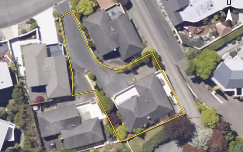 36B Rowling Road